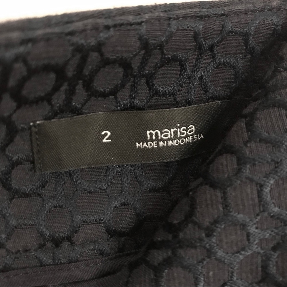 Comfy, straight leg slacks with subtle pri…